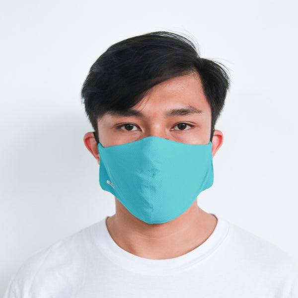Flexible Sporty Mask Tosca (Man)