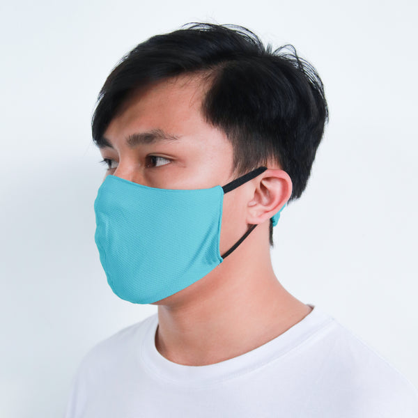 Flexible Sporty Mask Tosca (Man)