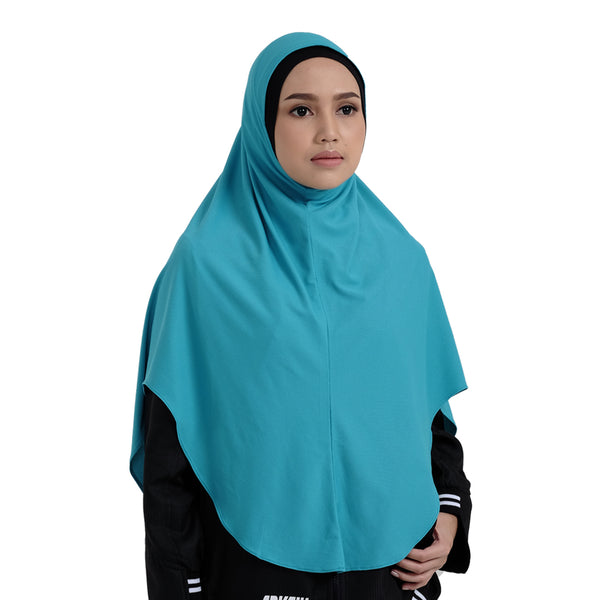 Mono Dynamic Tosca (Sport Hijab)
