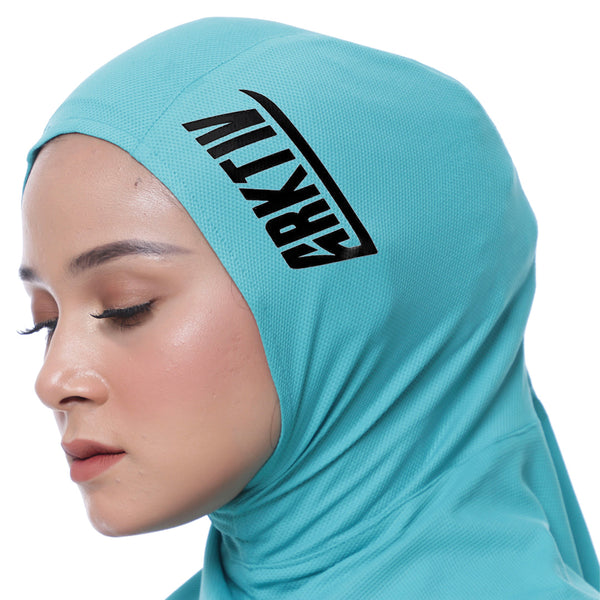 New Power Dynamic Tosca (Sport Hijab)