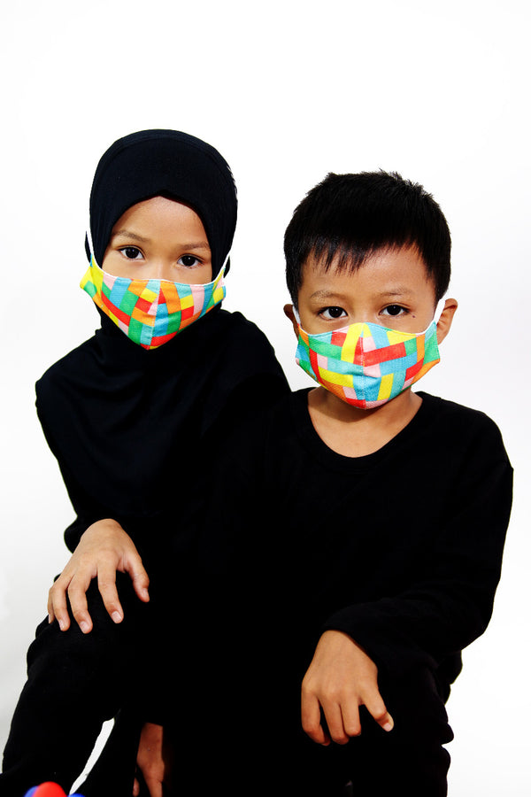 Play Well Mask (Kids)