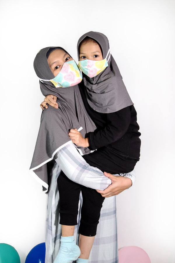 Play Creative Mask (Kids)