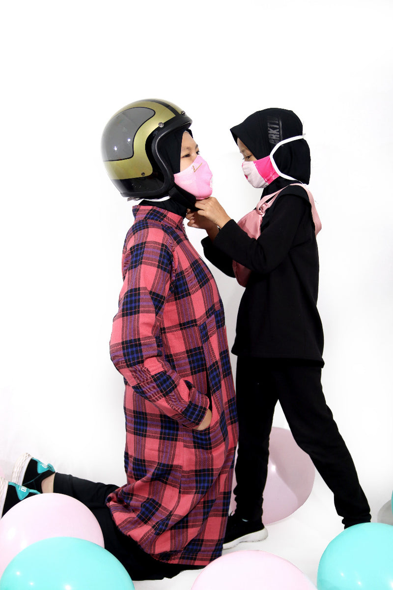 Play Pink Mask (Kids)