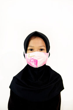 Play Pink Mask (Kids)