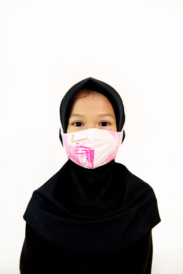 Play Pink Mask (Kids)
