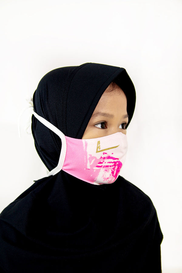Play Pink Mask (Kids)