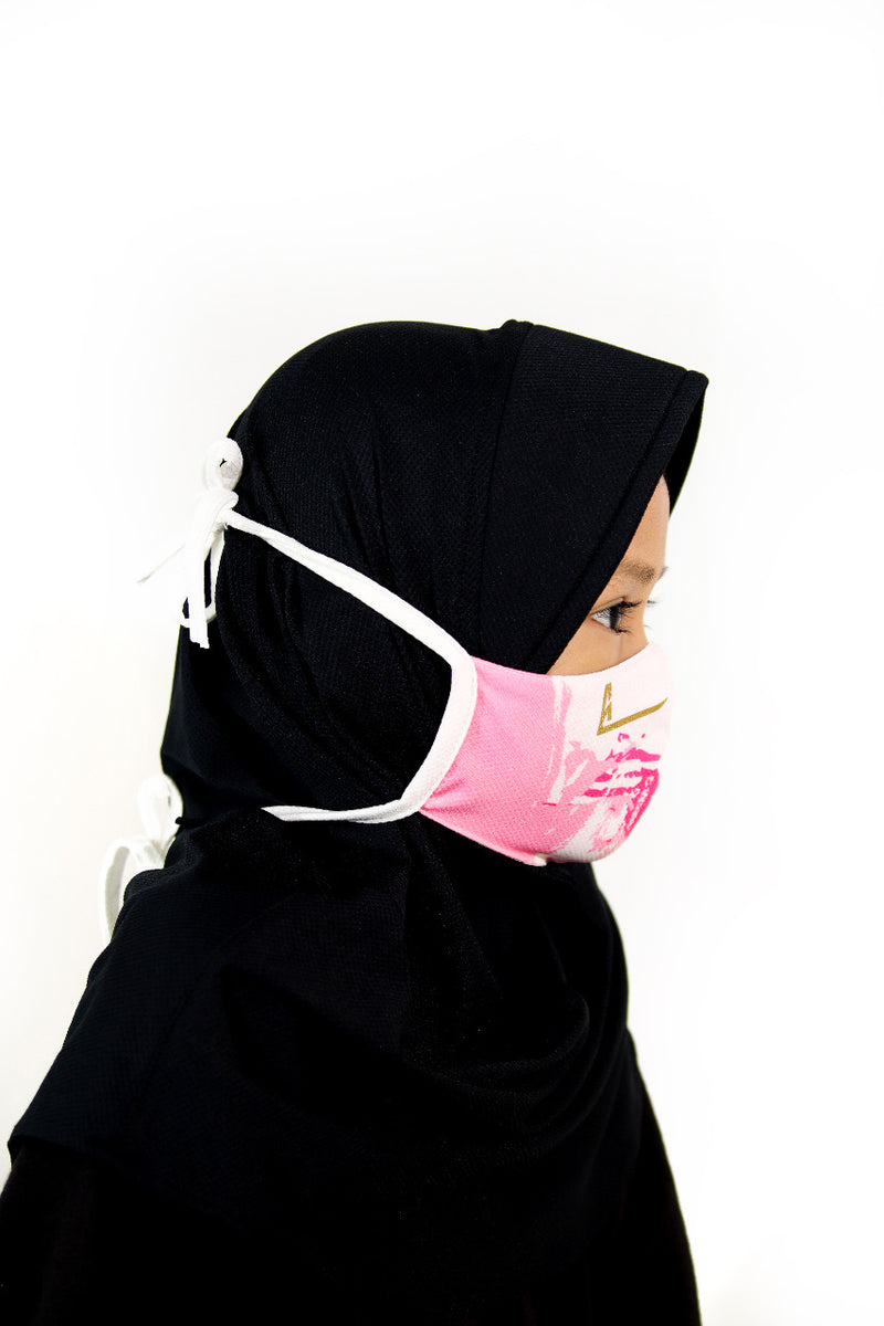 Play Pink Mask (Kids)